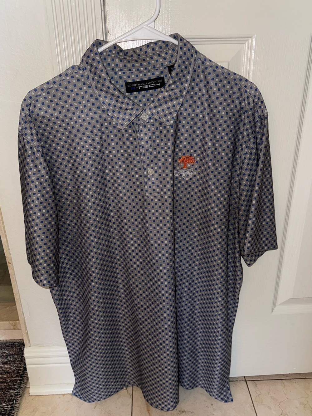 Kiawah Island Golf Polo